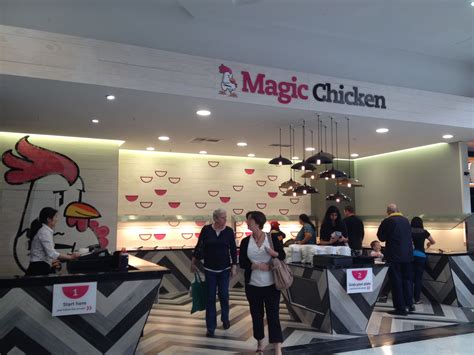 Exploring International Flavors with Delicately Simple Magic Chicken